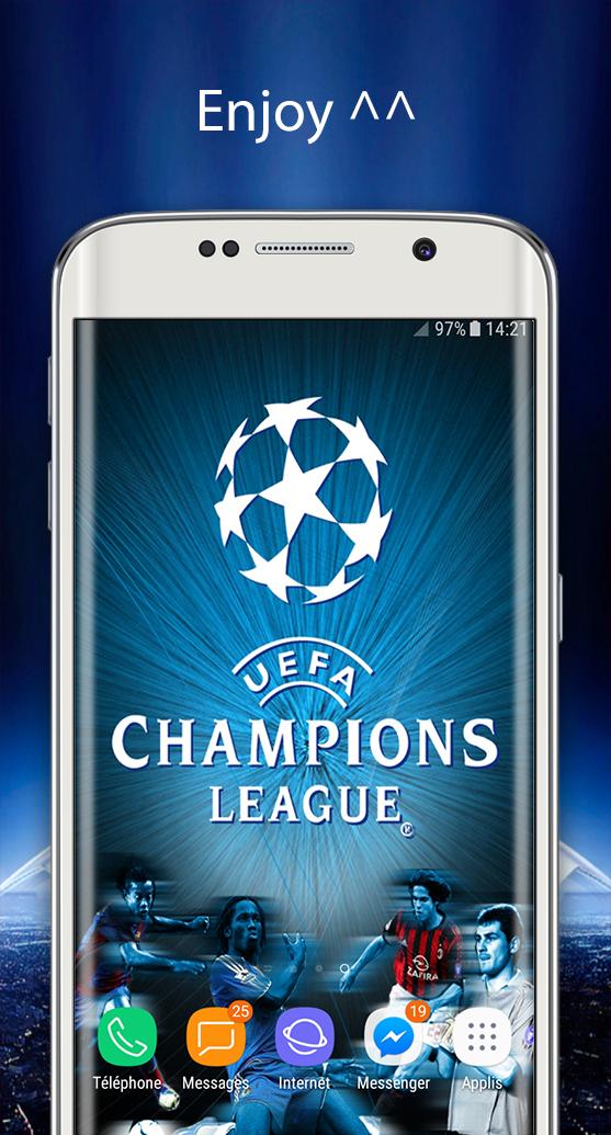 50+ Full Hd Champions League Wallpaper Pics