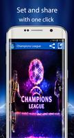 Champions HD wallpapers league for fans screenshot 1