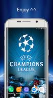 Champions HD wallpapers league for fans ภาพหน้าจอ 2