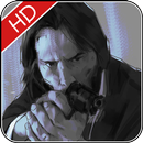 Wallpapers for John Wick 2 fans APK