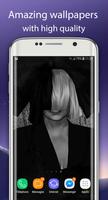 Sia wallpapers HD captura de pantalla 2