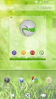 Theme Firefly ภาพหน้าจอ 2