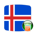 Theme Iceland
