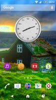 Theme Iceland captura de pantalla 1