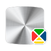 APK Theme Aluminum