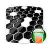APK Theme Hexagon