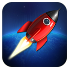Rocket Ride icon