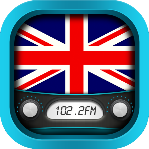 Radio United Kingdom FM - British Radio Stations
