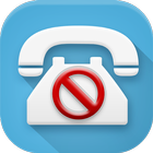 Caller Blocking & Black List - Call Blocker Free 图标