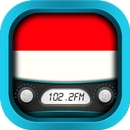 Radio Indonesia Online - Radio FM Indonesia: Radio APK