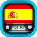 Radio Espagne - Radio FM Espagne - Radios Espagnol APK