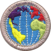 Merit Badge App