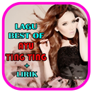 Best of Ayu Ting Ting + Lirik APK