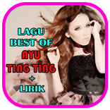 Best of Ayu Ting Ting + Lirik
