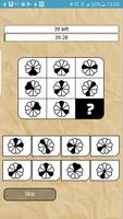 IQ Test الملصق
