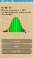 IQ Test تصوير الشاشة 2