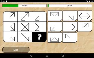 IQ Test تصوير الشاشة 3
