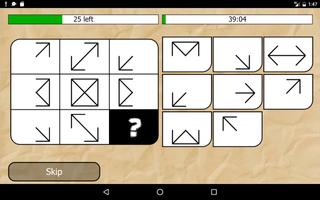 IQ Test স্ক্রিনশট 3
