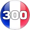 Learn Top 300 French Words