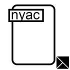 NyAC: unfinished adventures icône
