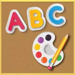 ABC Write Letters & Draw APK 下載