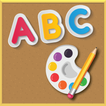 ABC Write Letters & Draw