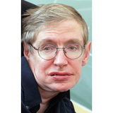 Stephen Hawking quotes Zeichen