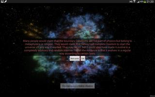 Stephen Hawking quotes screenshot 3