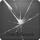 CrackScreen