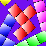 ”Puzzle - Tangram
