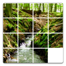 APK Puzzle Slide : Landscape