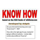 Know How