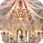 Decoraciones de Boda آئیکن