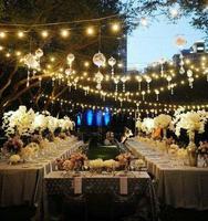 Decoraciones de Boda постер