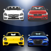 Guess the Car Brand ! APK