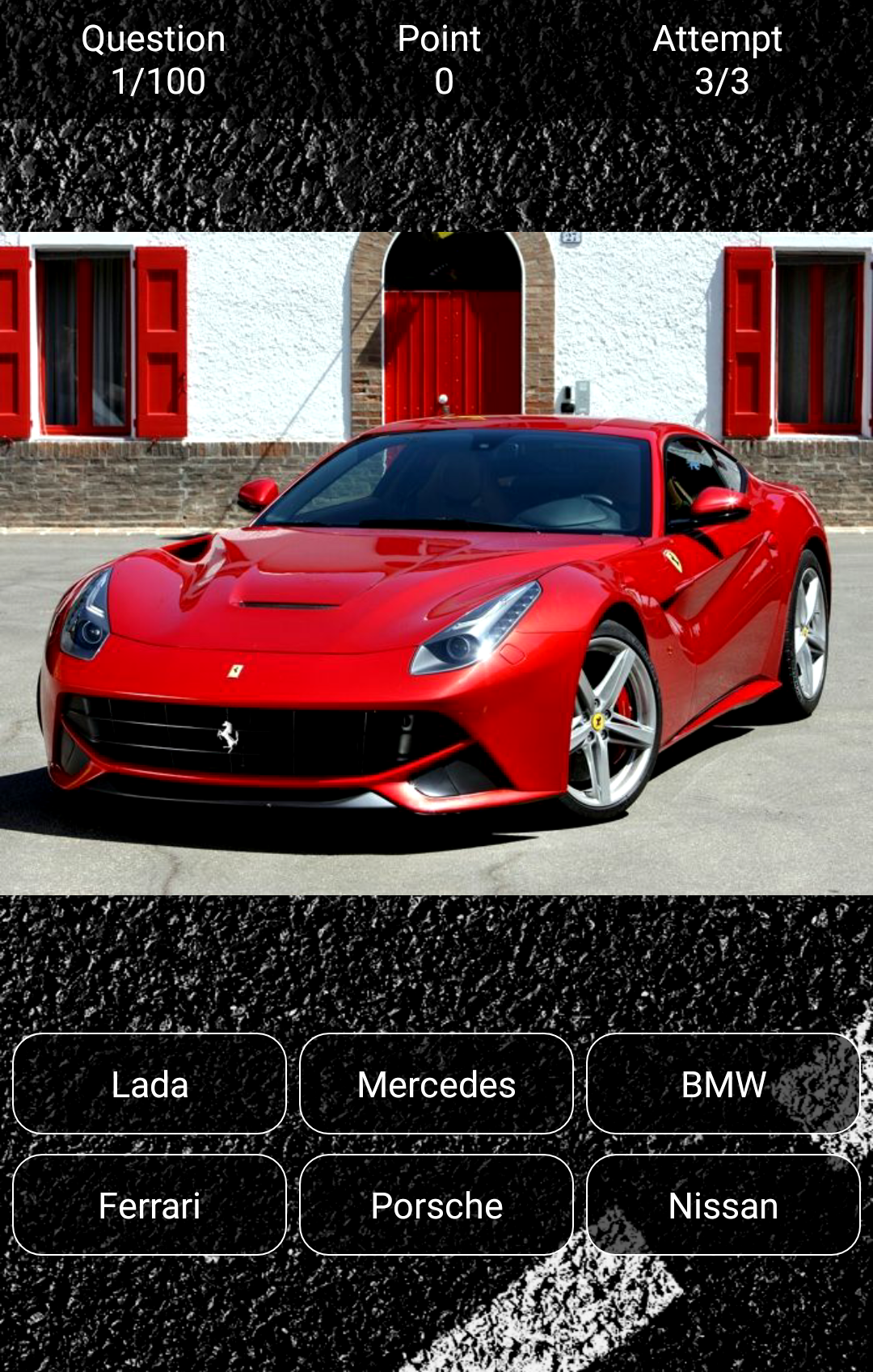 Guess the Car Brand ! APK 1.17 Download for Android – Download Guess the Car  Brand ! APK Latest Version - APKFab.com