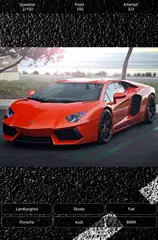 Descargar APK de Adivinar la Marca de Coches !