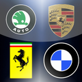 Erraten das Auto Logo 2020 !