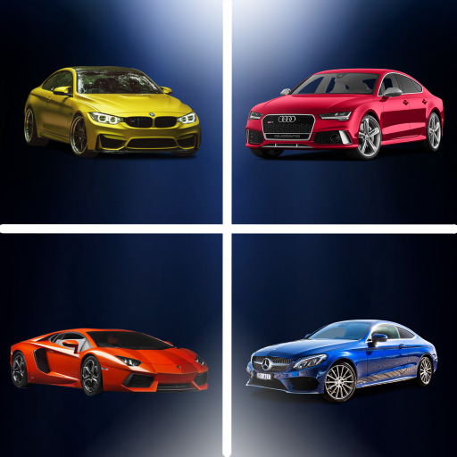 Indovina la auto 2018 !