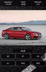 download Indovina la auto 2018 ! APK