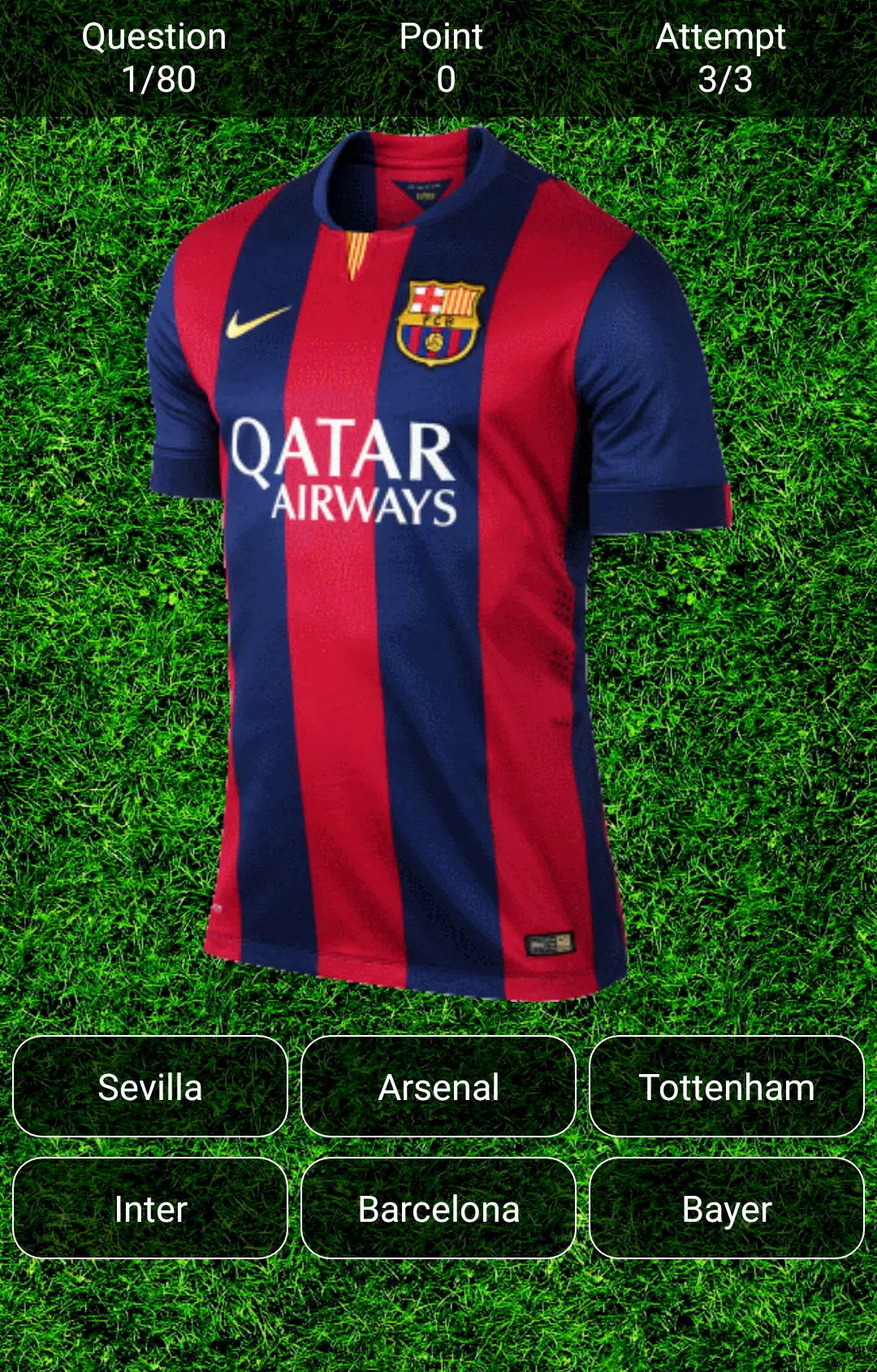 guess the football club 2017 APK for Android Download