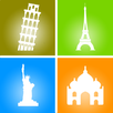 Cities Quiz - Guess the City ! APK