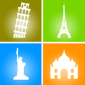 Cities Quiz - Guess the City !