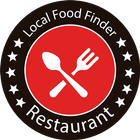 Local Food Finder icône