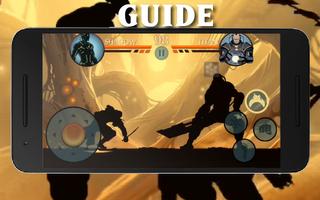 Free Shadow Fight 2 Game Guide Affiche