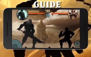 Free Shadow Fight 2 Game Guide ảnh chụp màn hình 1