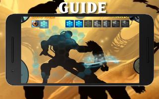 Free Shadow Fight 2 Game Guide ảnh chụp màn hình 2