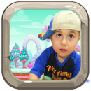 Subway Alexunea Run APK