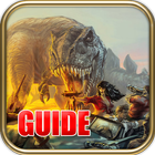 Guide Cadillacs Dinosaurs 2 Mustafa Fight Online icône