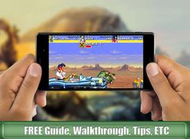 Guide Cadillacs Dinosaurs 2 Mustafa Fight Online स्क्रीनशॉट 2